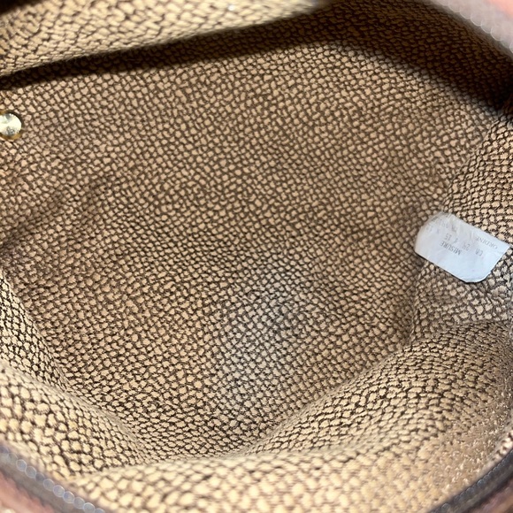 Borbonese Small Tote/Handbag - Picture 11 of 12